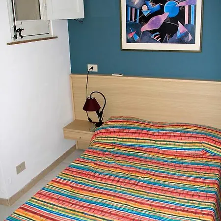 Casa Del Marinaio *