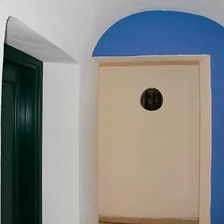 Apartment Casa Del Marinaio