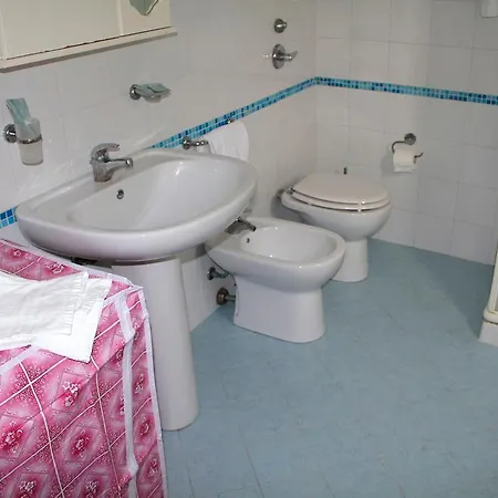 Apartment Casa Del Marinaio