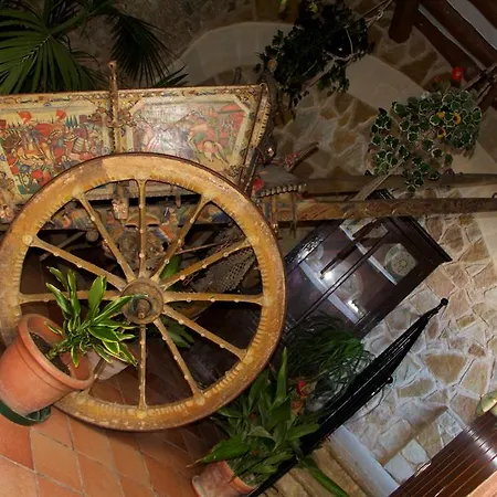 Apartment Casa Del Marinaio