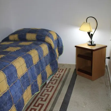 Apartment Casa Del Marinaio Trapani