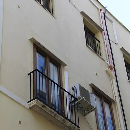 Casa Del Marinaio Apartment Trapani