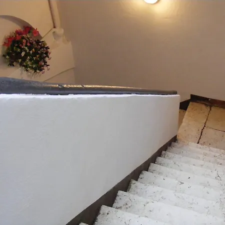 Casa Del Marinaio Trapani