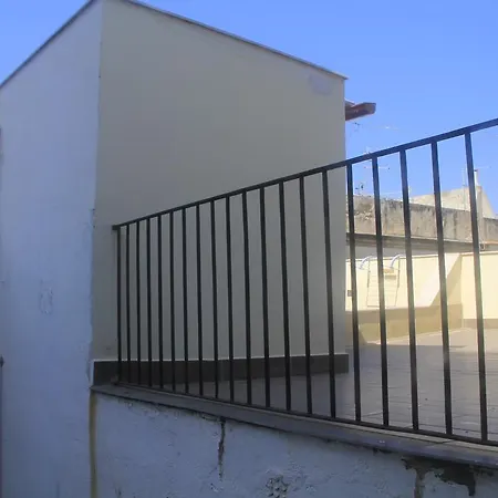 Casa Del Marinaio Apartment