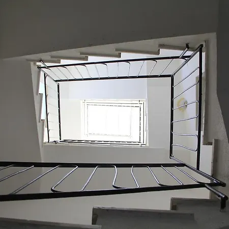 Casa Del Marinaio *