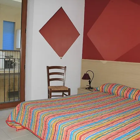 Casa Del Marinaio Apartment *