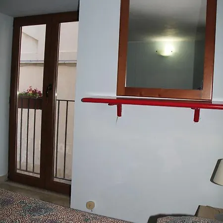 Apartment Casa Del Marinaio