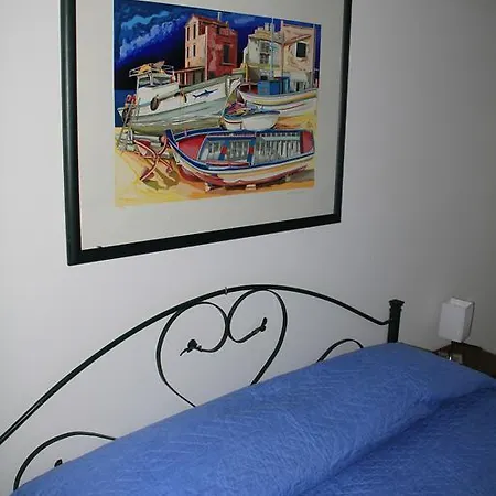 Casa Del Marinaio Apartment