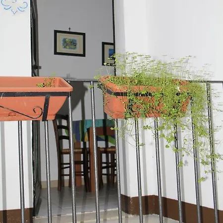 Casa Del Marinaio Apartment Trapani