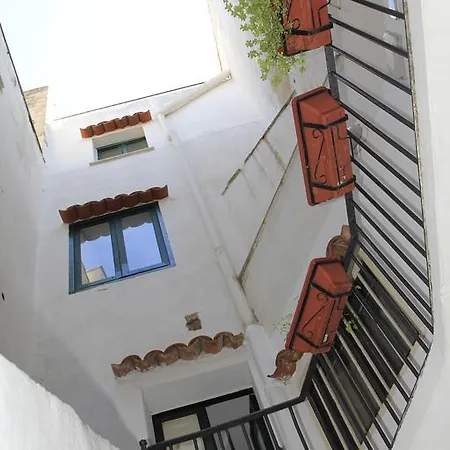 Casa Del Marinaio *