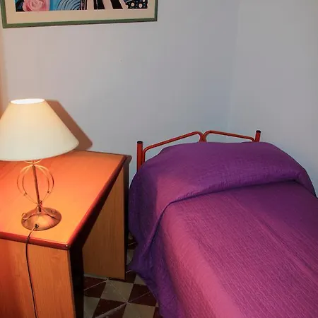 Apartment Casa Del Marinaio *