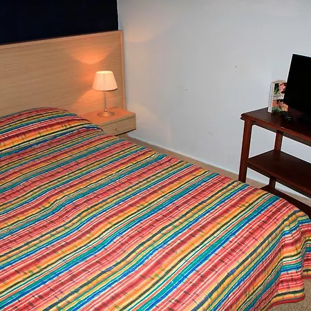 Apartment Casa Del Marinaio Trapani