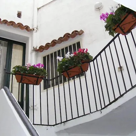 Casa Del Marinaio Trapani