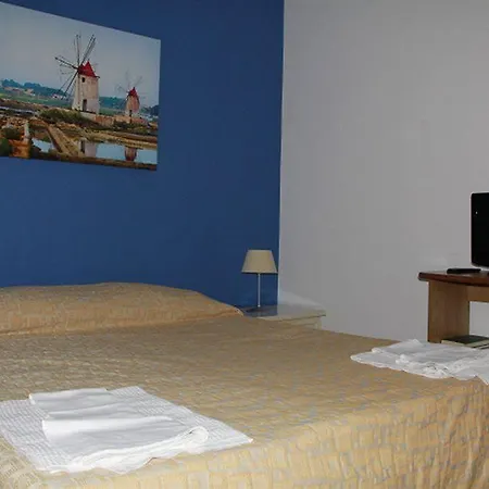 Casa Del Marinaio Apartment Trapani