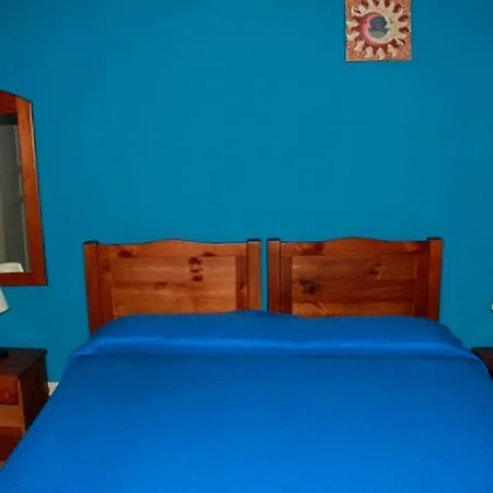 Casa Del Marinaio Apartment Trapani
