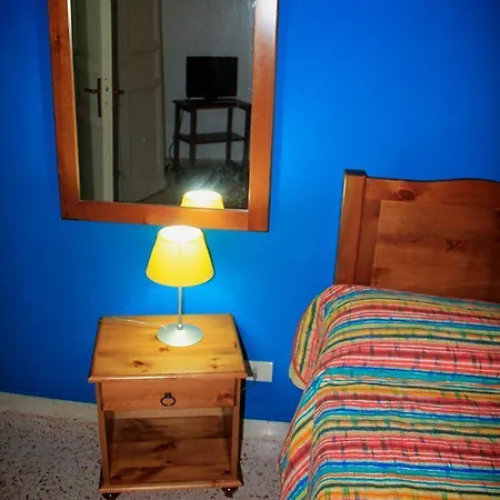 Casa Del Marinaio Apartment *