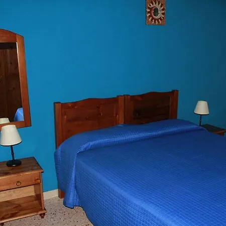 Apartment Casa Del Marinaio