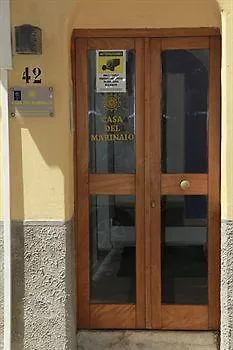 Casa Del Marinaio Trapani