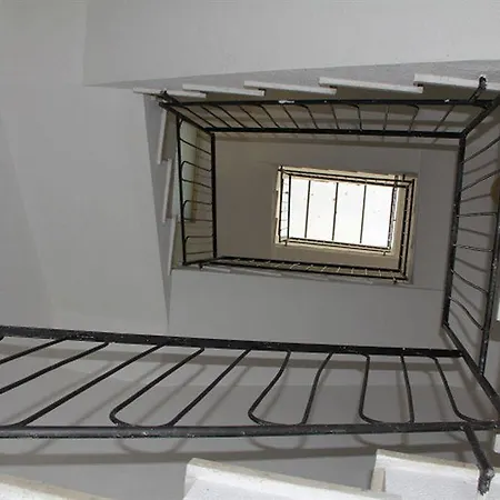 Apartment Casa Del Marinaio Trapani