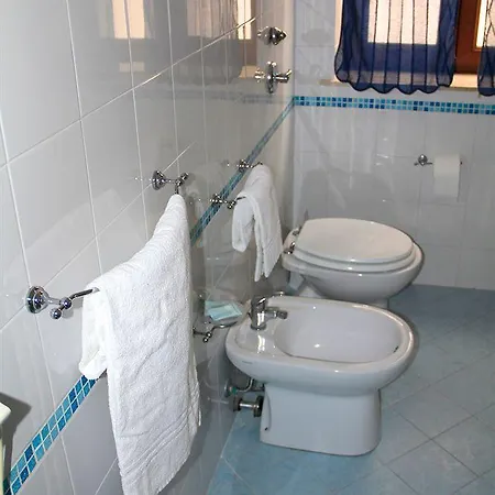 Casa Del Marinaio Apartment Trapani