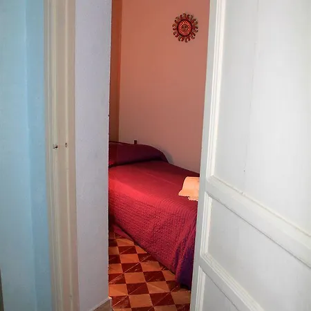Apartment Casa Del Marinaio