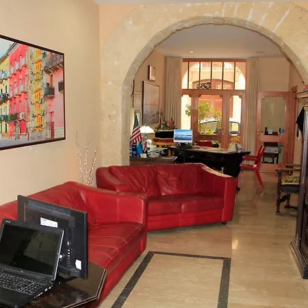 Casa Del Marinaio Apartment *