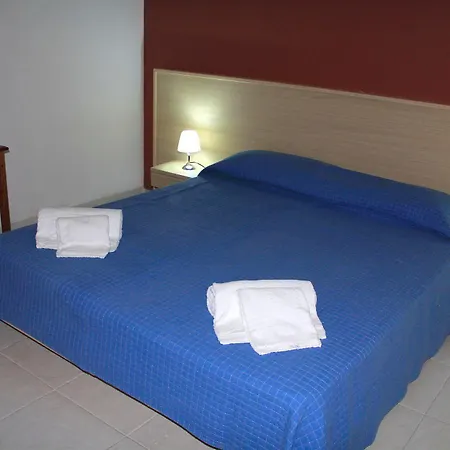 Apartment Casa Del Marinaio Trapani