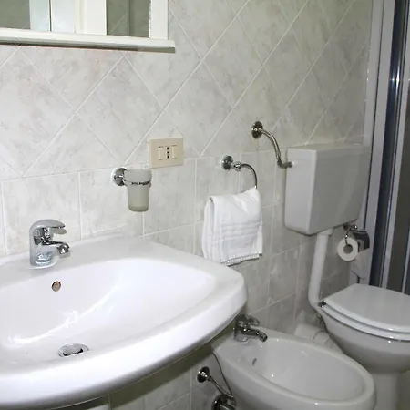 Apartment Casa Del Marinaio *