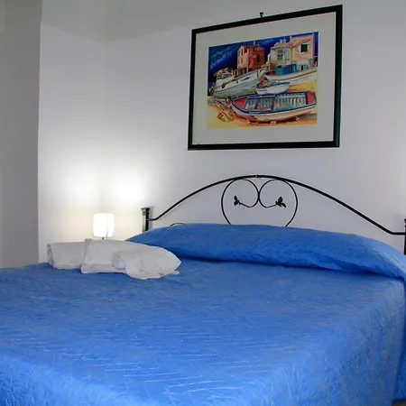 Casa Del Marinaio Apartment Trapani