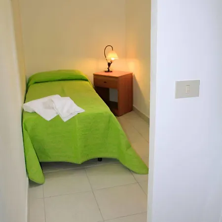 Apartment Casa Del Marinaio Trapani