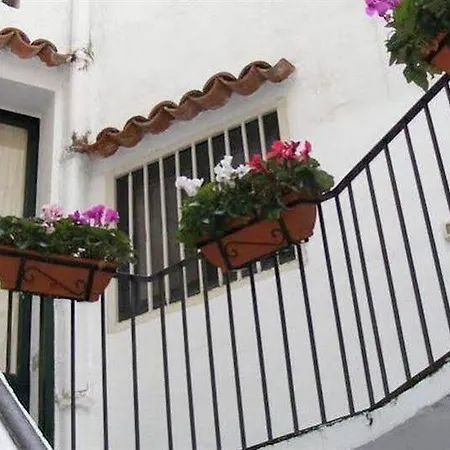 Apartment Casa Del Marinaio *